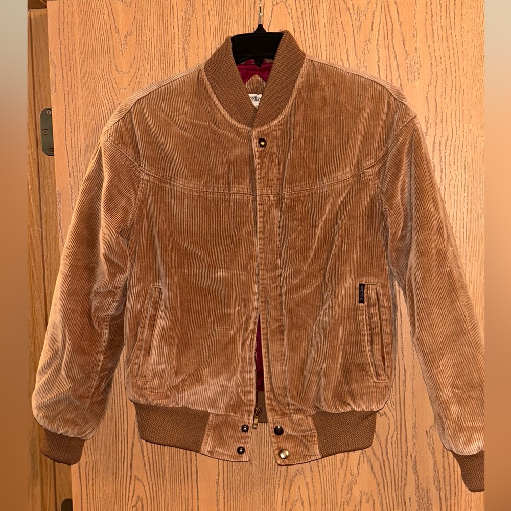 Vintage Expeditions Jacket